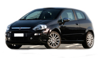 Fiat Contract Hire